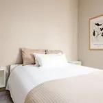 Metropolitan Apartment In Malaga By Solaga Holiday Homes