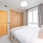 Metropolitan Apartment In Malaga By Solaga Holiday Homes