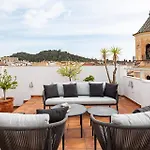 Metropolitan Apartment In Malaga By Solaga Holiday Homes