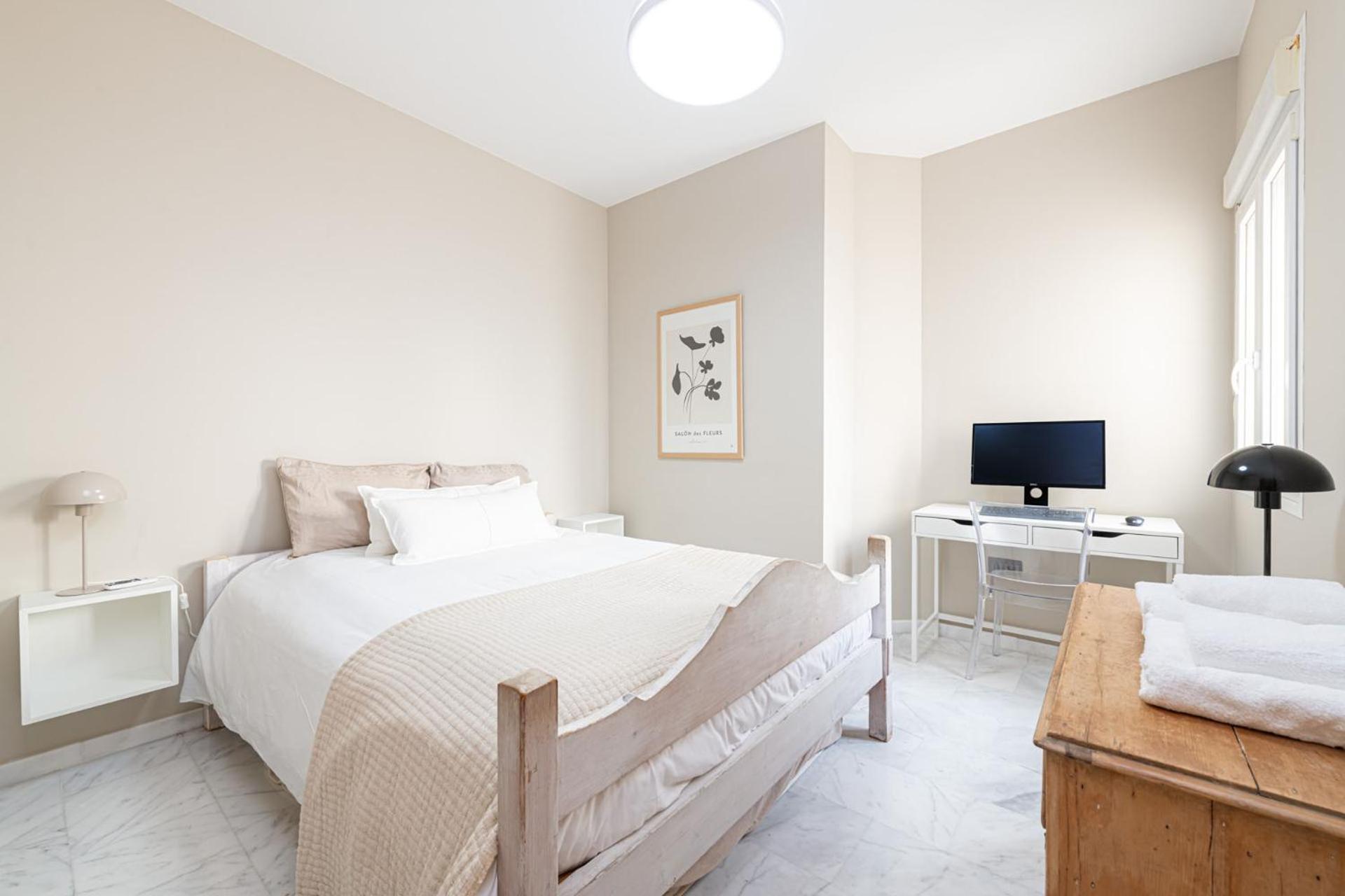 Metropolitan In By Solaga Homes Málaga