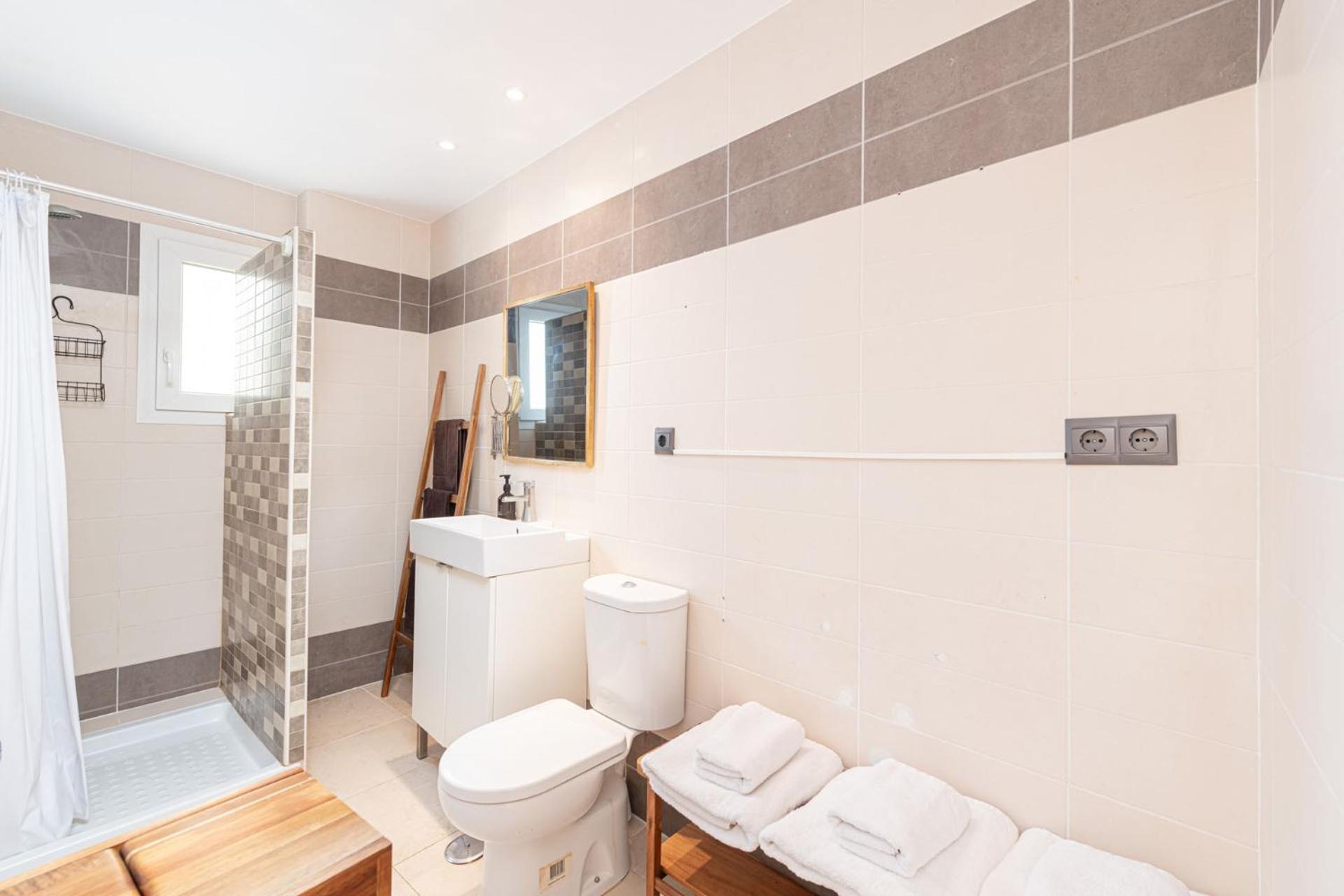 Metropolitan In By Solaga Homes Apartamento