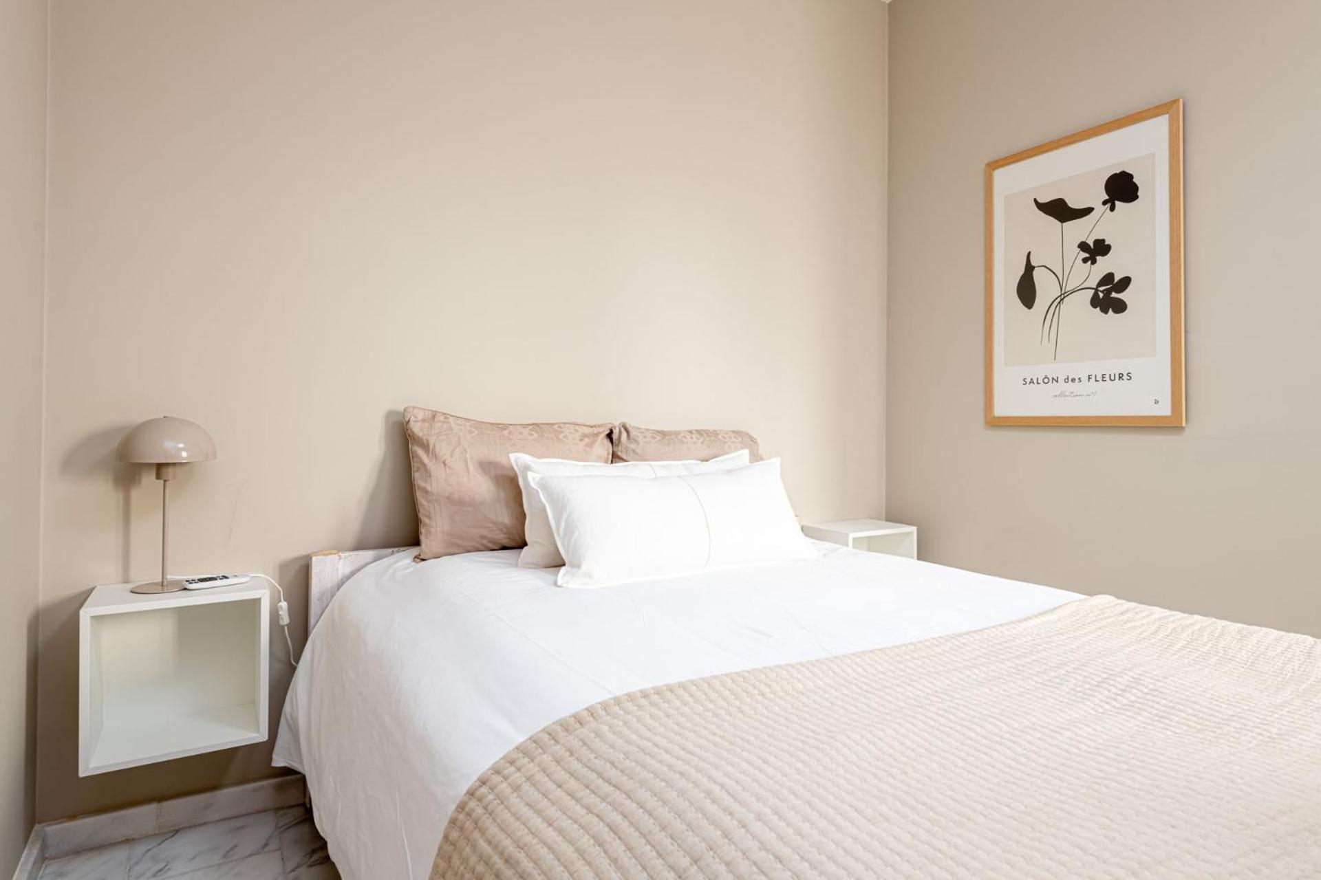 Metropolitan In By Solaga Homes Apartamento Málaga