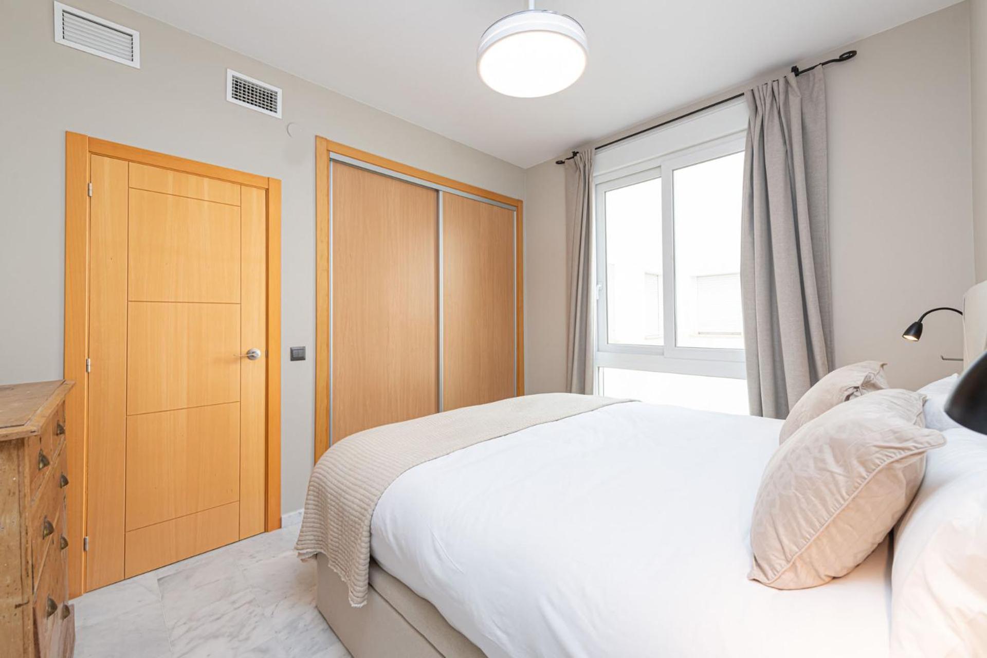 Metropolitan In By Solaga Homes Apartamento