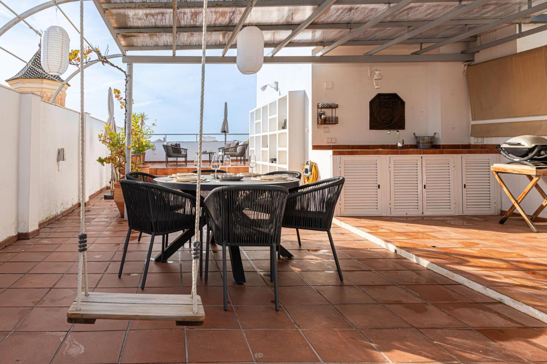 Apartamento Metropolitan In By Solaga Homes *