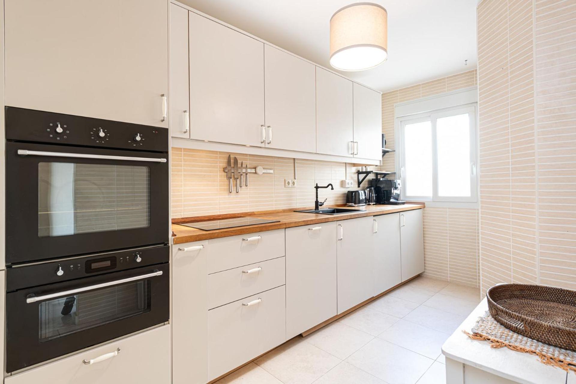 Metropolitan In By Solaga Homes Apartamento Málaga