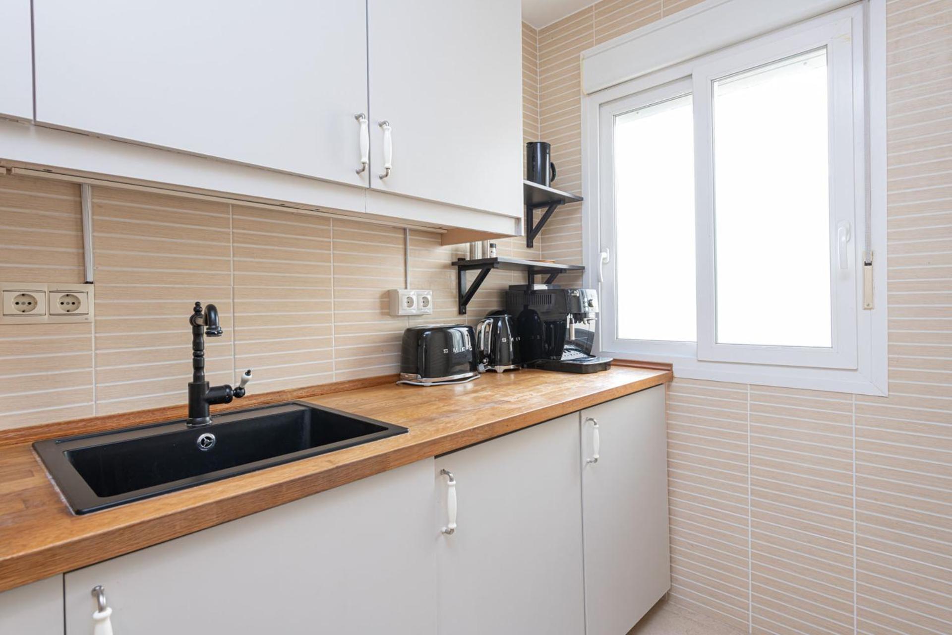 Metropolitan In By Solaga Homes Málaga