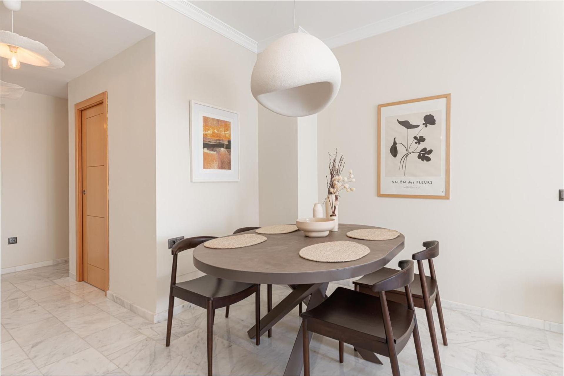 Metropolitan In By Solaga Homes * Málaga