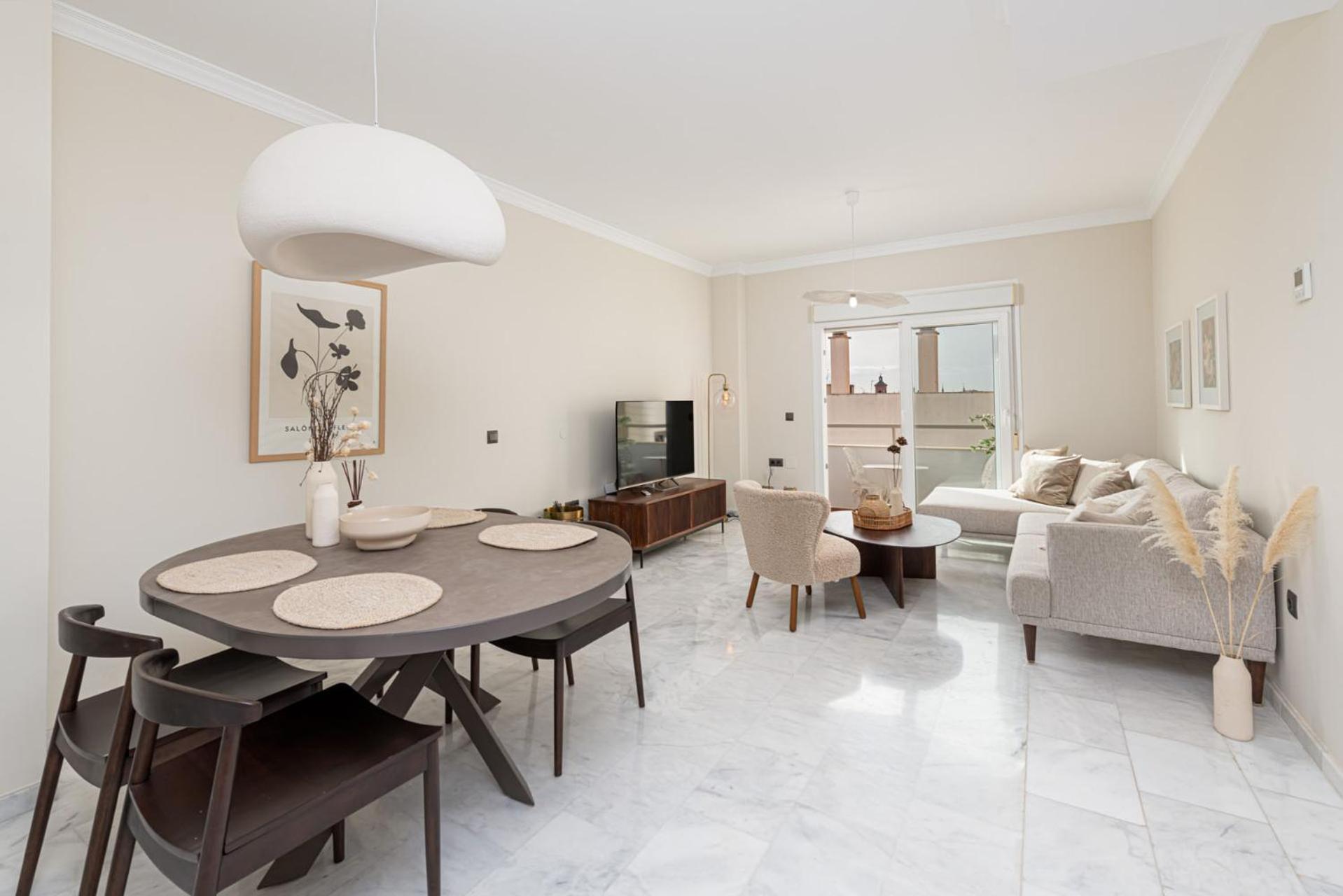 Metropolitan In By Solaga Homes Apartamento *