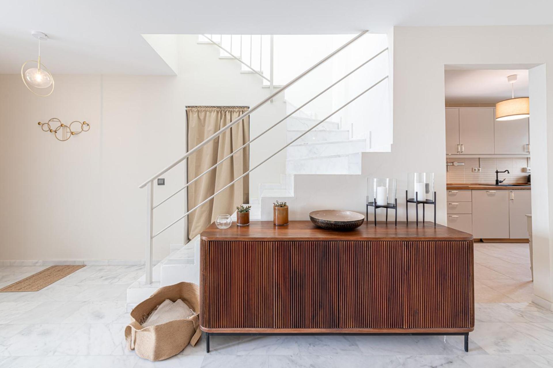 Apartamento Metropolitan In By Solaga Homes Málaga