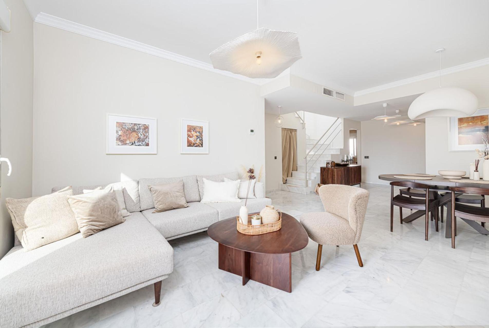 Metropolitan In By Solaga Homes *