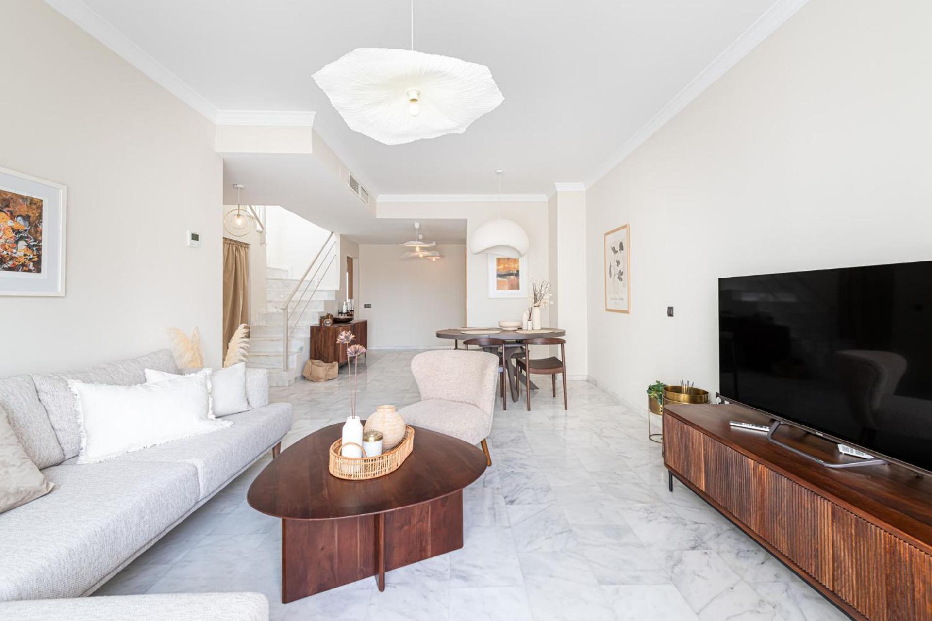 Apartamento Metropolitan In By Solaga Homes Málaga