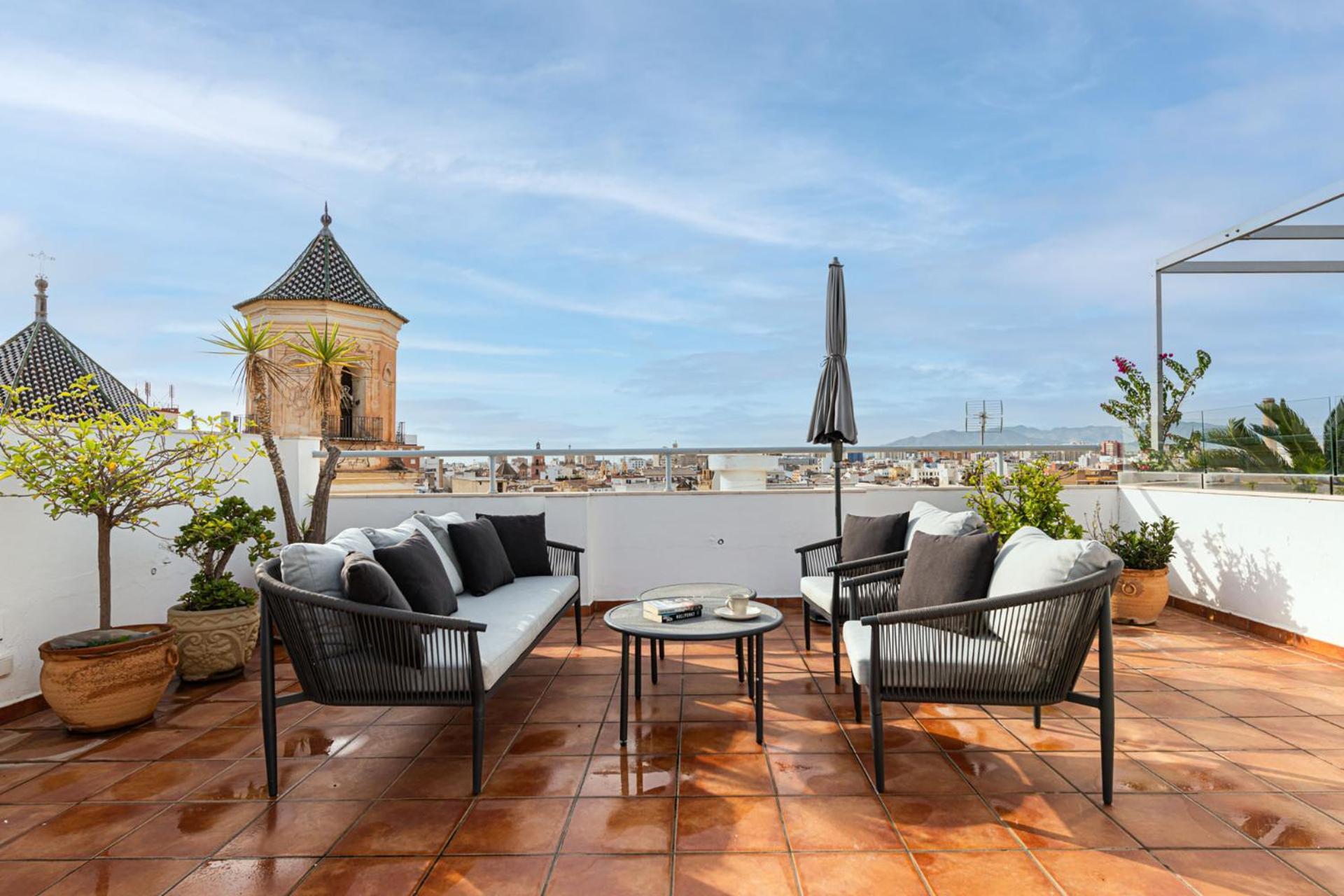 Apartamento Metropolitan In By Solaga Homes