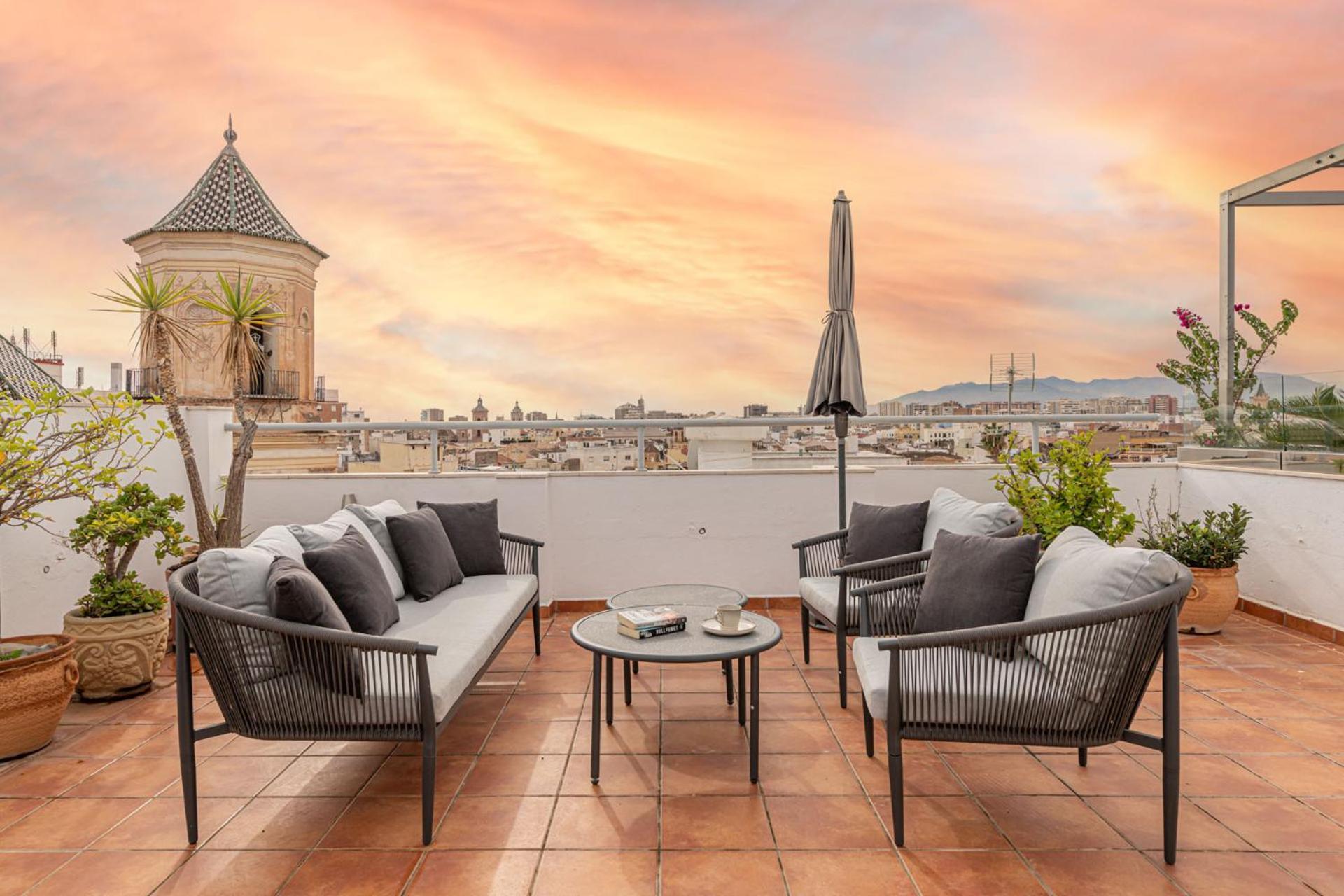 Apartamento Metropolitan In By Solaga Homes *